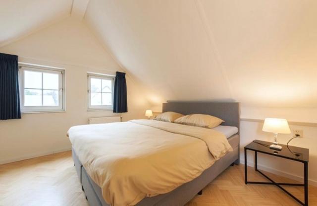 Vakantiehuis Villa 56 Heel Extérieur photo